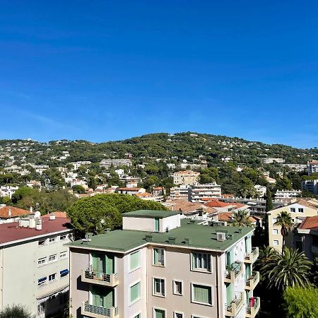 Central Park By Connexion Cannes Esterno foto