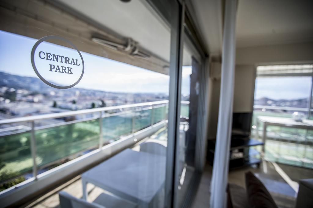 Central Park By Connexion Cannes Esterno foto