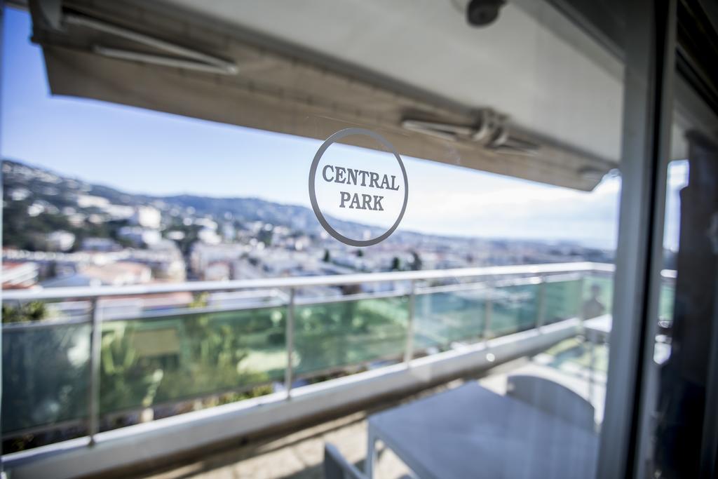 Central Park By Connexion Cannes Camera foto