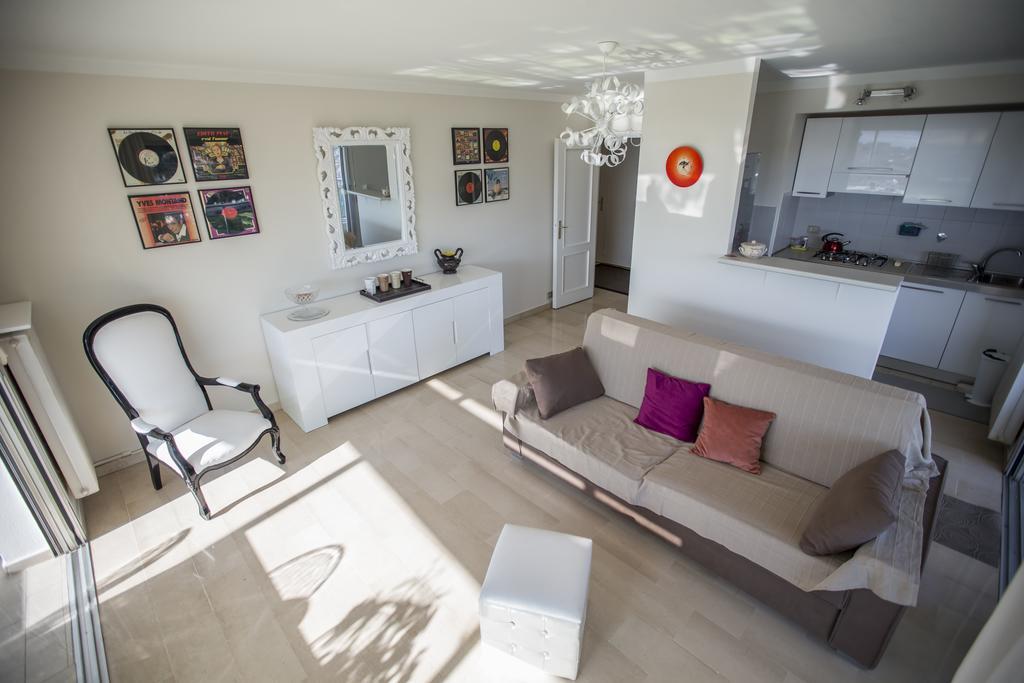 Central Park By Connexion Cannes Esterno foto