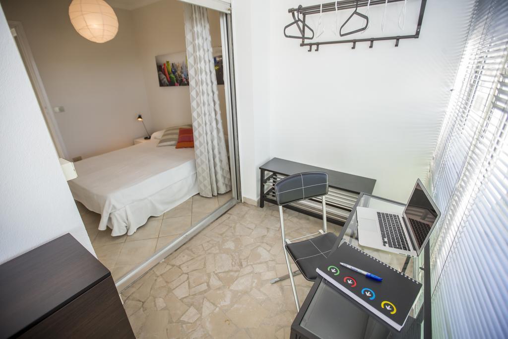 Central Park By Connexion Cannes Esterno foto