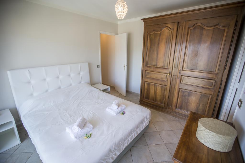 Central Park By Connexion Cannes Esterno foto