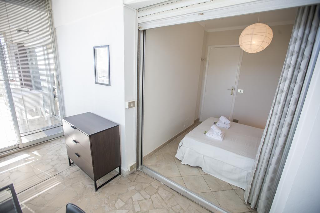 Central Park By Connexion Cannes Esterno foto