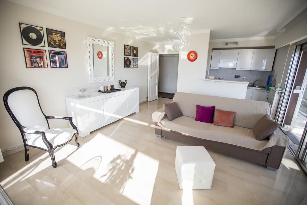 Central Park By Connexion Cannes Esterno foto