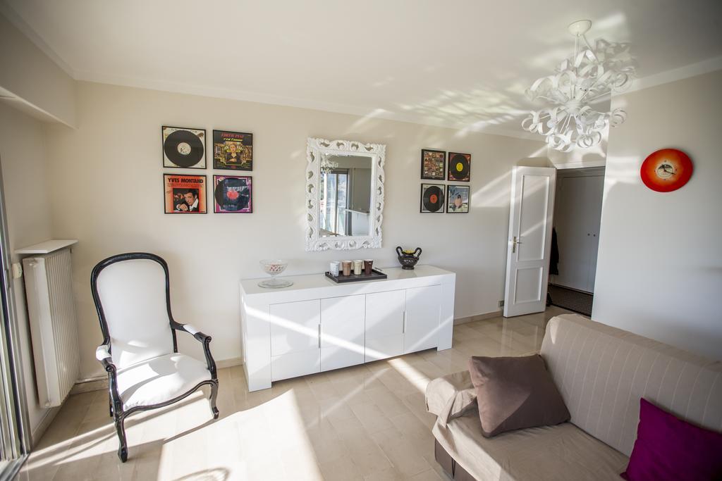 Central Park By Connexion Cannes Esterno foto